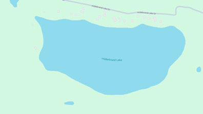 Picture 1 of Hilderbrand Lake