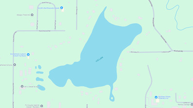 Picture 1 of Hill Lake
