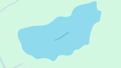 Picture 1 of Honeysuckle Lake
