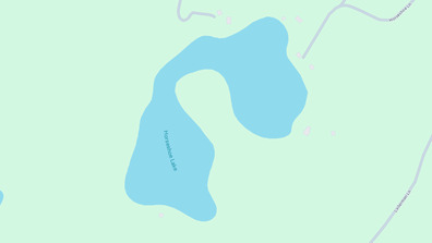 Picture 1 of Horseshoe Lake