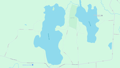 Picture 1 of Hultman Lake
