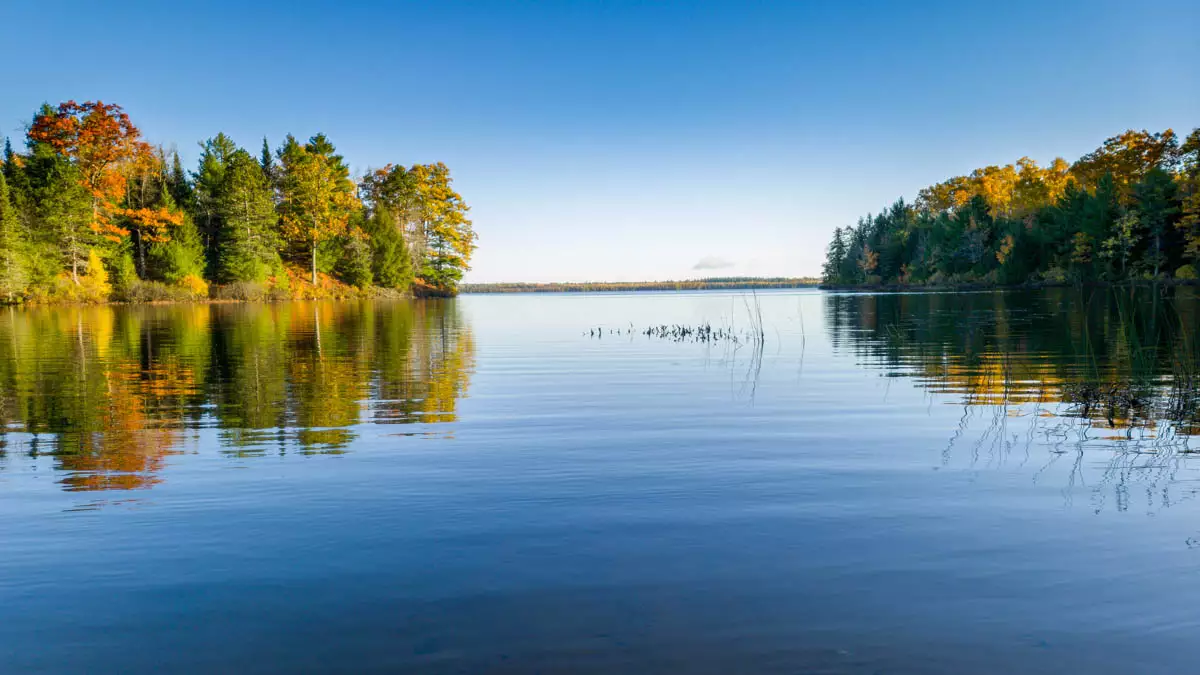 Northern Wisconsin - Photo 2