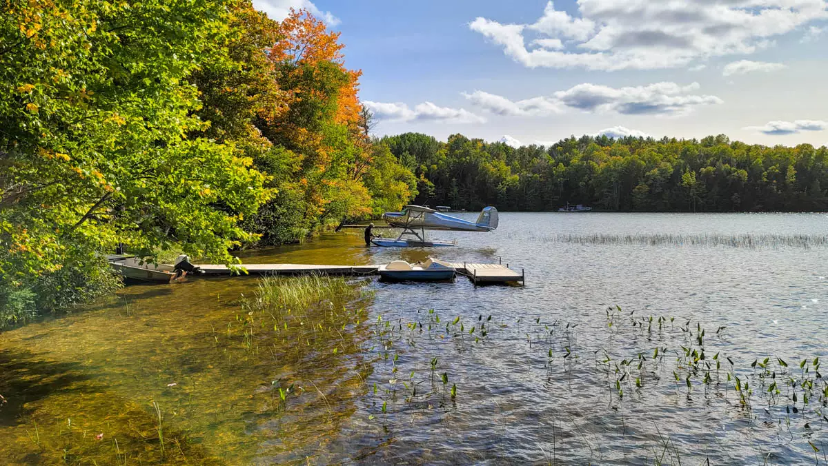 Northern Wisconsin - Photo 3