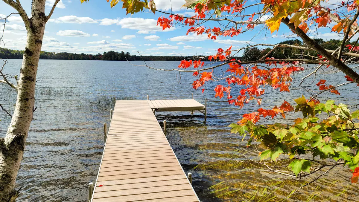 Northern Wisconsin - Photo 4