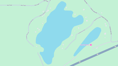Picture 1 of Island Lake LDF