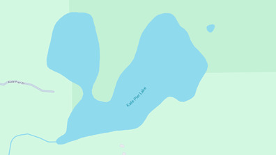 Picture 1 of Kate Pier Lake
