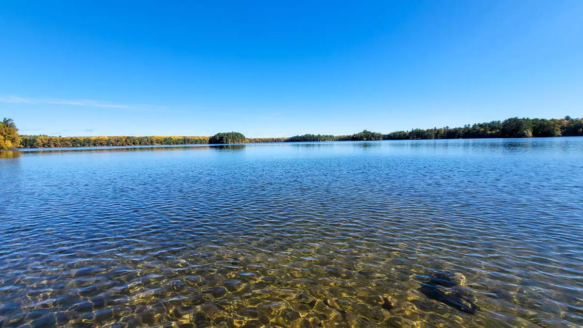 Northern Wisconsin - Photo 2