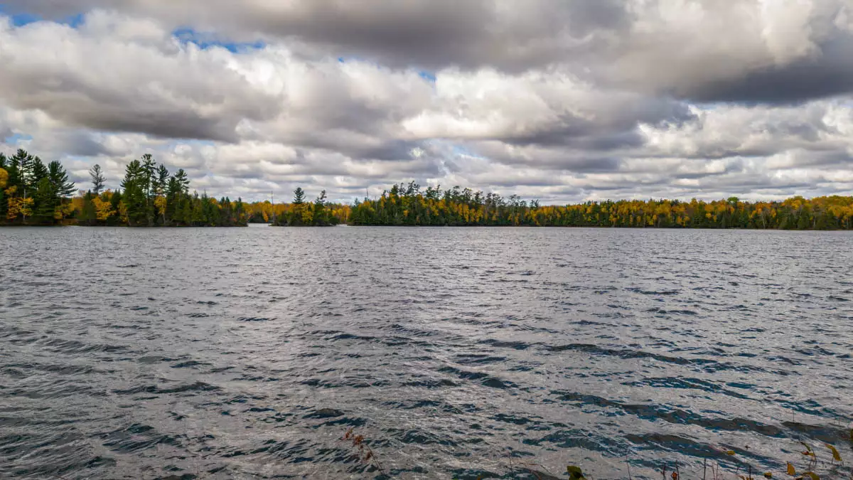 Northern Wisconsin - Photo 2