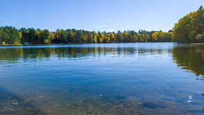 Picture of kawaguesagalake