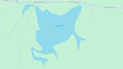 Picture 1 of Kazmier Lake