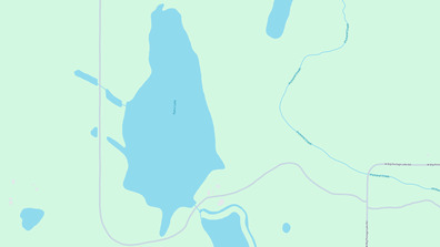 Picture 1 of Kenu Lake