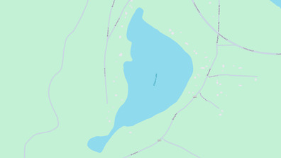 Picture 1 of Kildare Lake