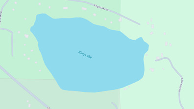 Picture 1 of King Lake