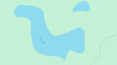 Picture 1 of Knife Lake