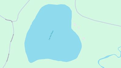 Picture 1 of Lac des Fleurs