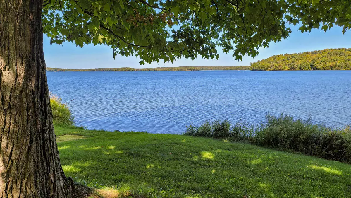 Northern Wisconsin - Photo 2