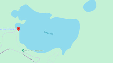 Picture 1 of Lake Laura C