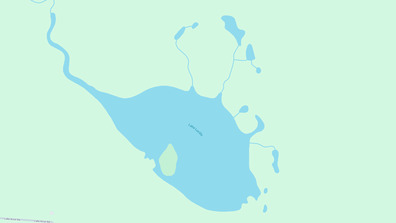 Picture 1 of Lake Lucille