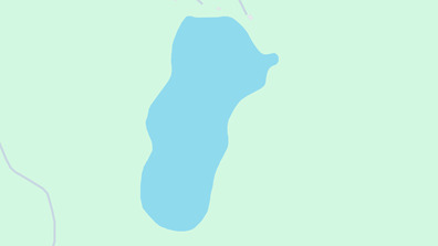 Picture 1 of Lake Marie