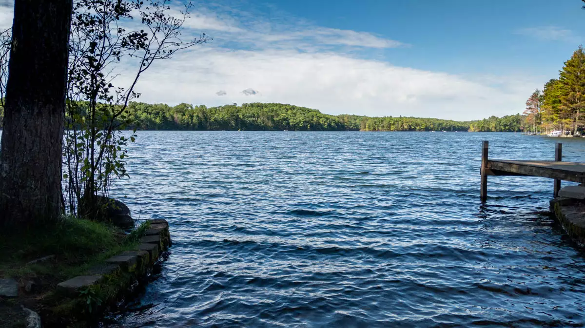 Northern Wisconsin - Photo 2