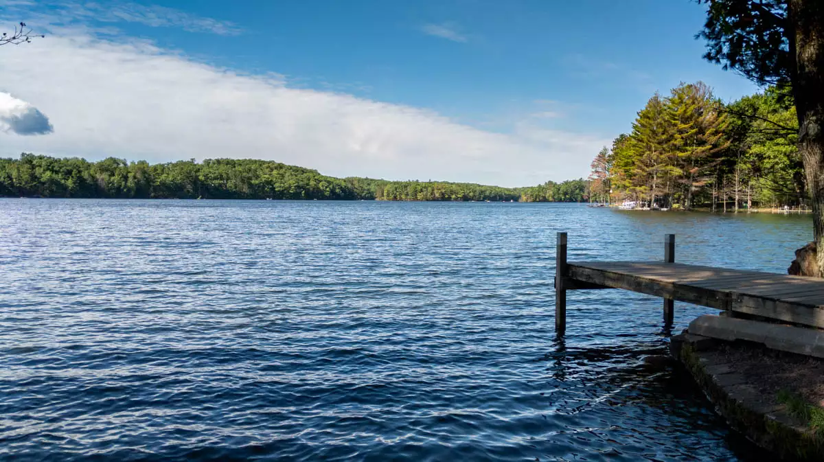 Northern Wisconsin - Photo 3