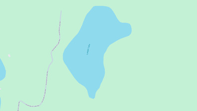 Picture 1 of Langer Lake