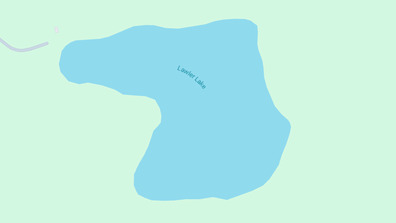 Picture 1 of Lawler Lake