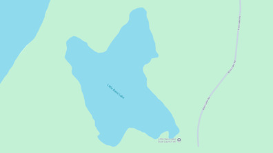 Picture 1 of Little Bass Lake