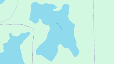 Picture 1 of Little Bateau Lake