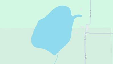 Picture 1 of Little Corn Lake