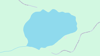 Picture 1 of Little Gibson Lake