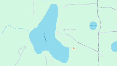 Picture 1 of Little Martha Lake