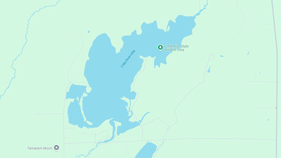 Picture 1 of Little Rice Lake