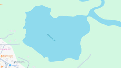 Picture 1 of Little Rice Lake BJ