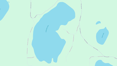 Picture 1 of Little Sand Lake