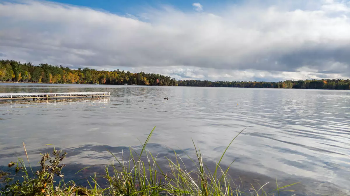 Northern Wisconsin - Photo 2