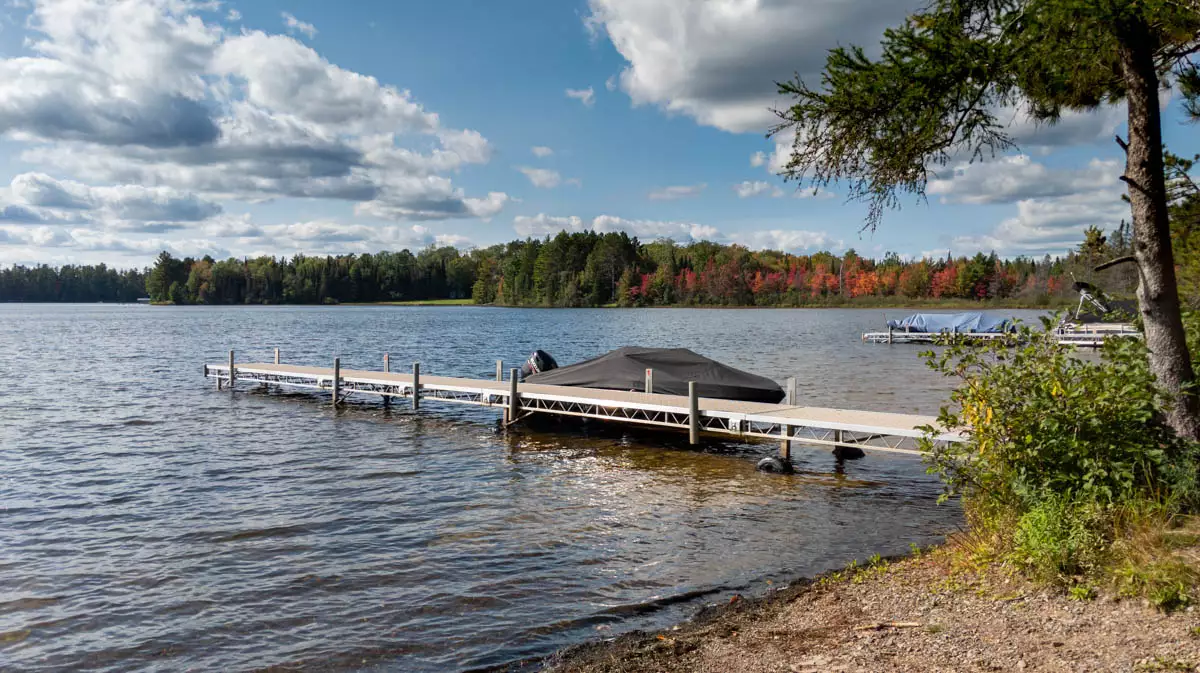 Northern Wisconsin - Photo 2