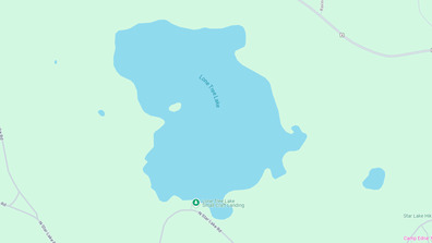 Picture 1 of Lone Tree Lake