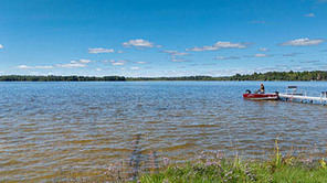 Picture of lowerbuckatabonlake