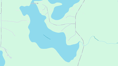 Picture 1 of Lower Springstead Lake