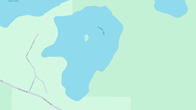 Picture 1 of Lumen Lake