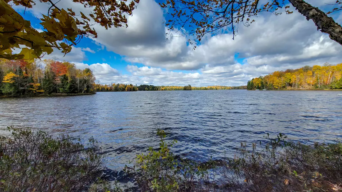 Northern Wisconsin - Photo 2