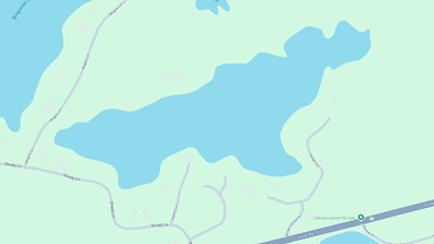 Picture 1 of McDonald Lake