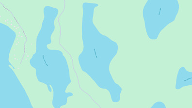 Picture 1 of McKinley Lake