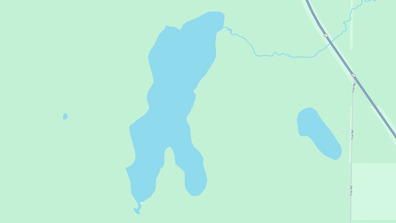 Picture 1 of McNaughton Lake