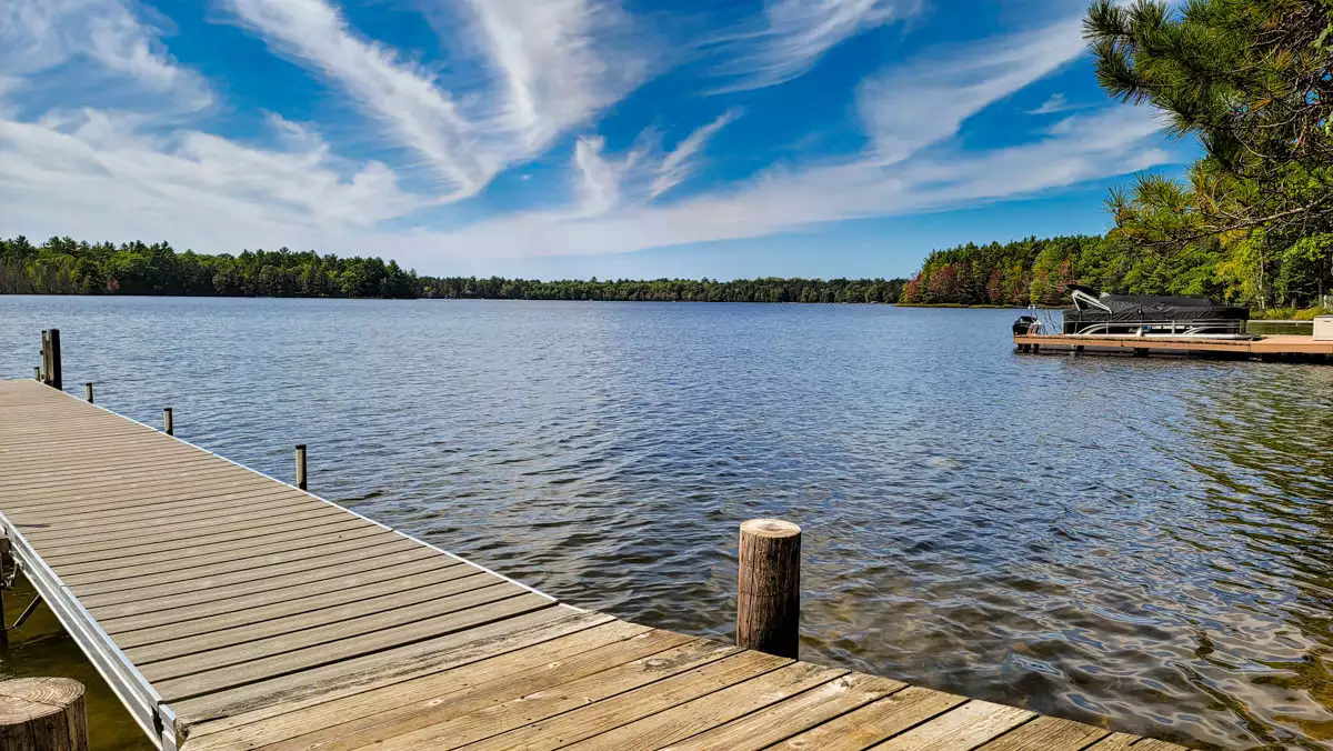 Northern Wisconsin - Photo 2