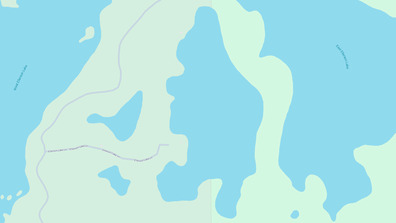 Picture 1 of Middle Ellerson Lake