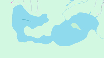 Picture 1 of Middle Gresham Lake