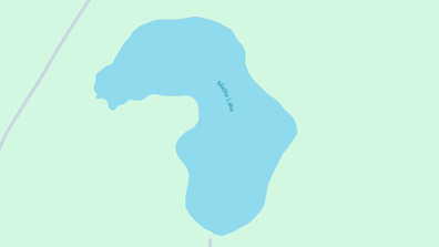 Picture 1 of Mielke Lake