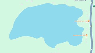 Picture 1 of Mill Lake TL